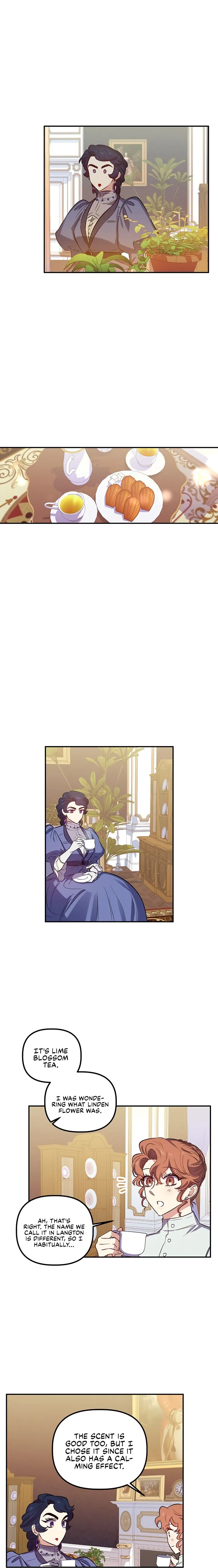 Is It a Fortune or Is It a Woe? Chapter 21 Online - página 15