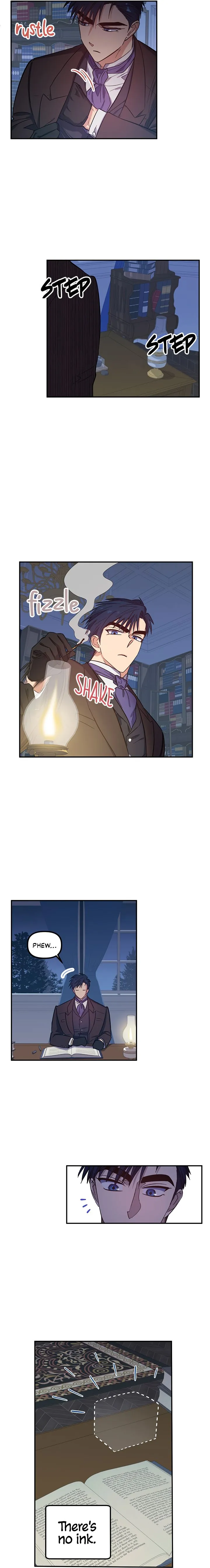 Is It a Fortune or Is It a Woe? Chapter 22 Online - página 14