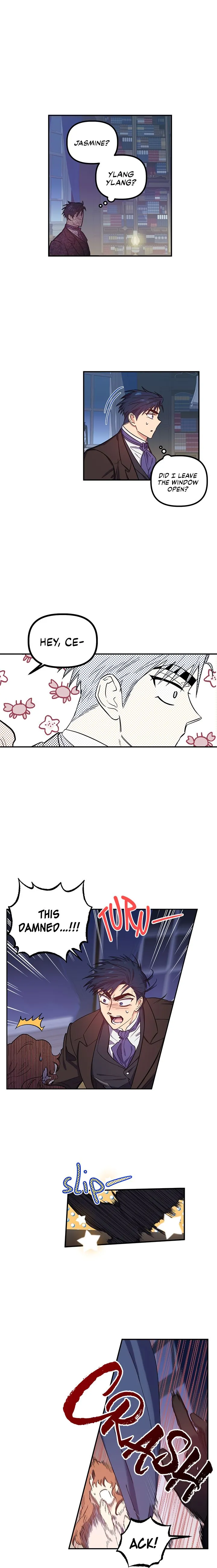 Is It a Fortune or Is It a Woe? Chapter 22 Online - página 16