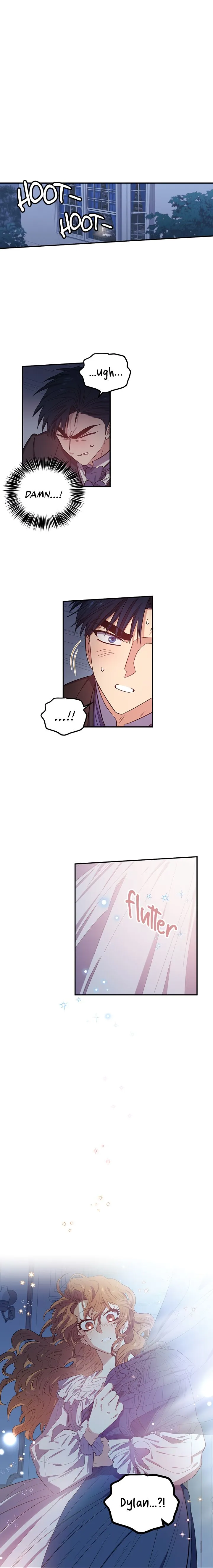 Is It a Fortune or Is It a Woe? Chapter 22 Online - página 17
