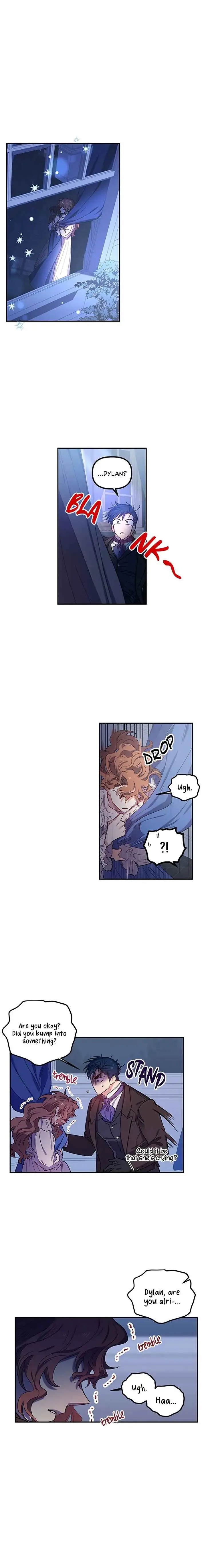 Is It a Fortune or Is It a Woe? Chapter 23 Online - página 1
