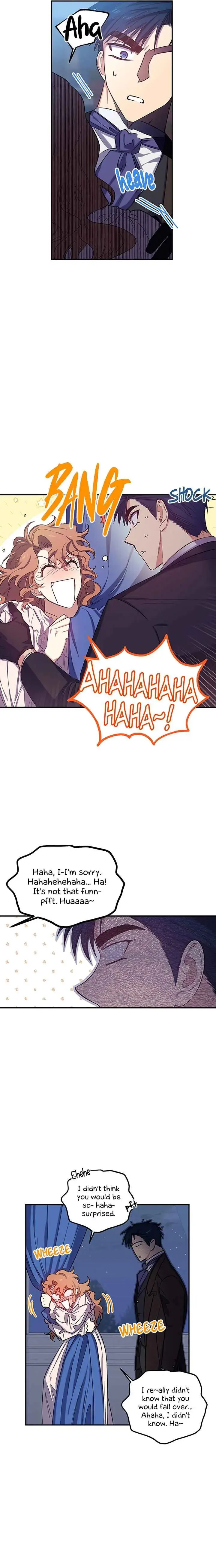 Is It a Fortune or Is It a Woe? Chapter 23 Online - página 2