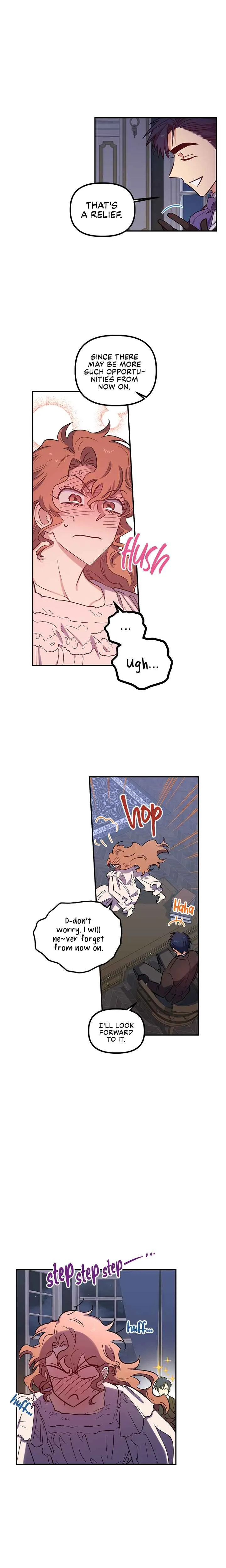 Is It a Fortune or Is It a Woe? Chapter 24 Online - página 14