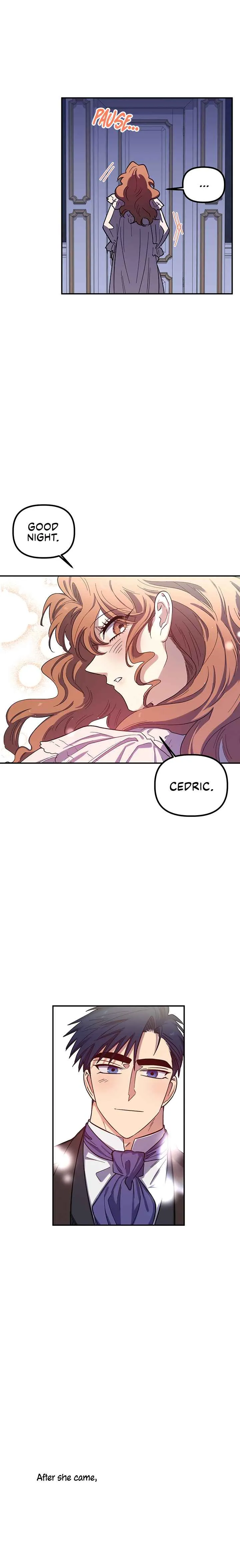 Is It a Fortune or Is It a Woe? Chapter 24 Online - página 15