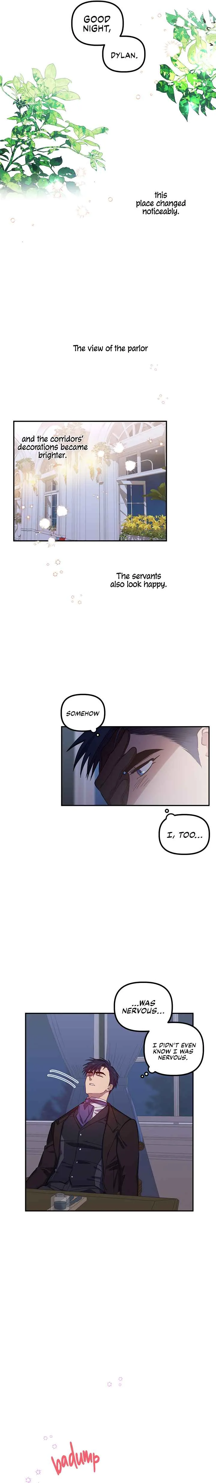 Is It a Fortune or Is It a Woe? Chapter 24 Online - página 16