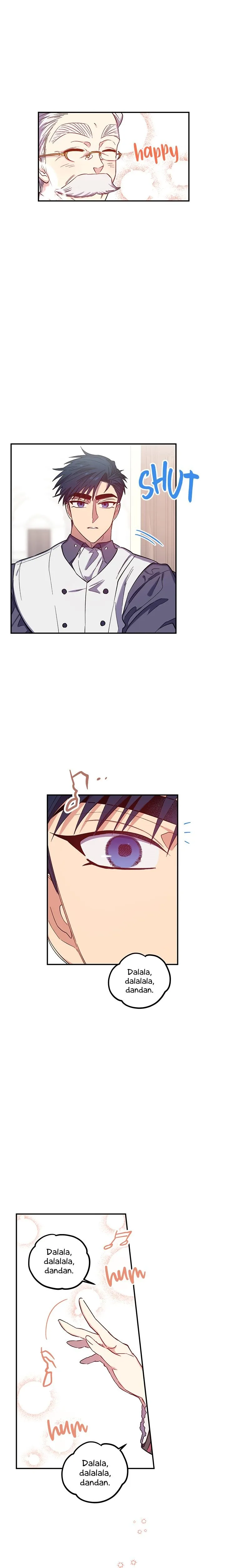 Is It a Fortune or Is It a Woe? Chapter 25 Online - página 14