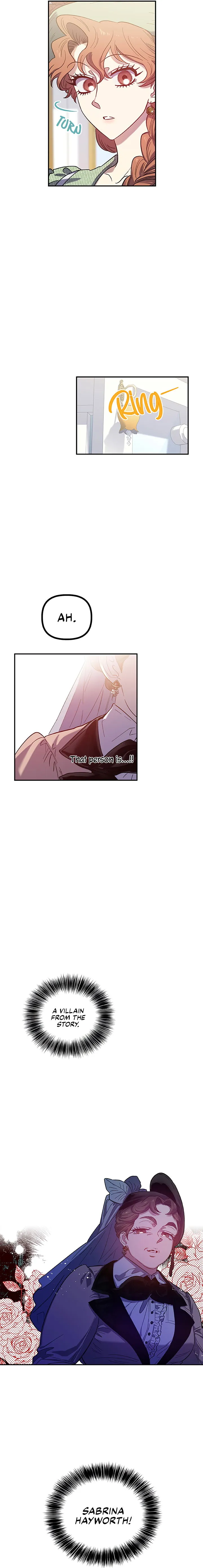 Is It a Fortune or Is It a Woe? Chapter 27 Online - página 15