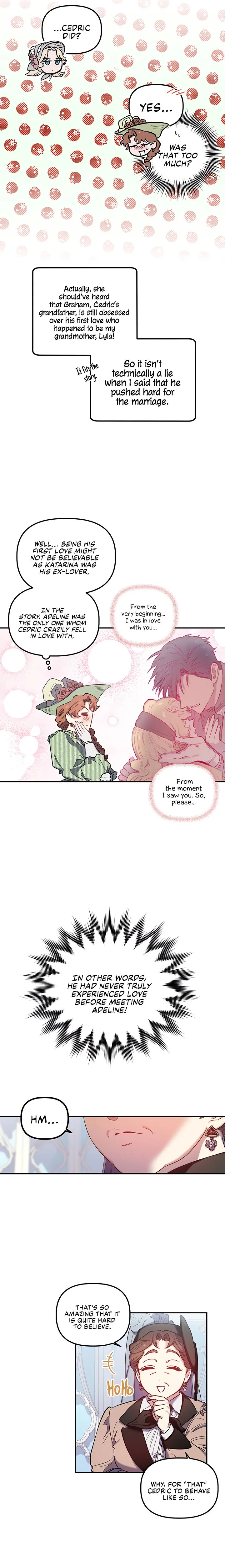 Is It a Fortune or Is It a Woe? Chapter 29 Online - página 2