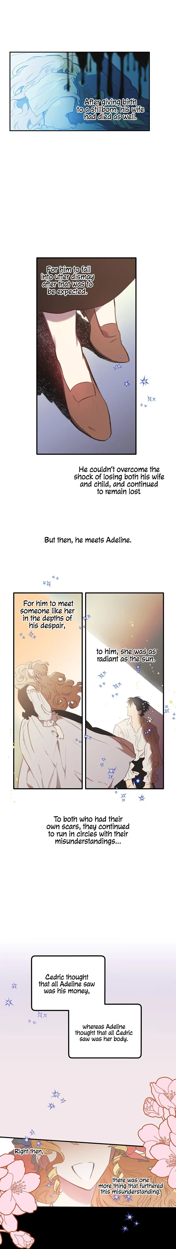 Is It a Fortune or Is It a Woe? Chapter 3 Online - página 17