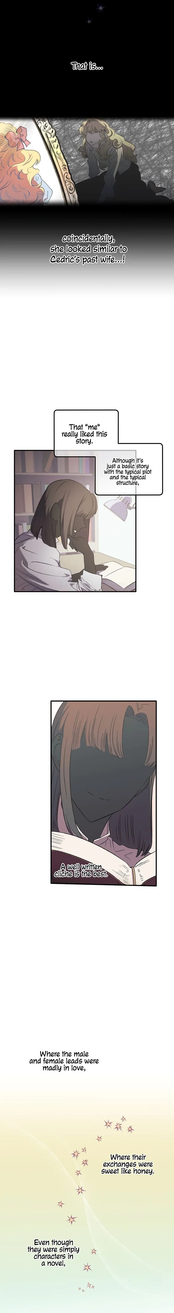 Is It a Fortune or Is It a Woe? Chapter 3 Online - página 18
