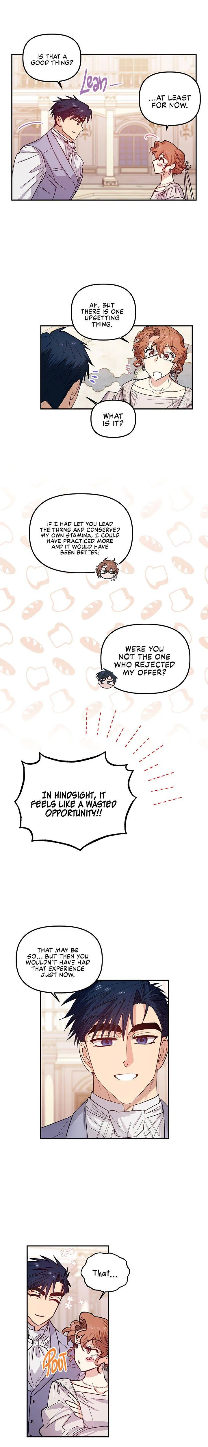 Is It a Fortune or Is It a Woe? Chapter 34 Online - página 2