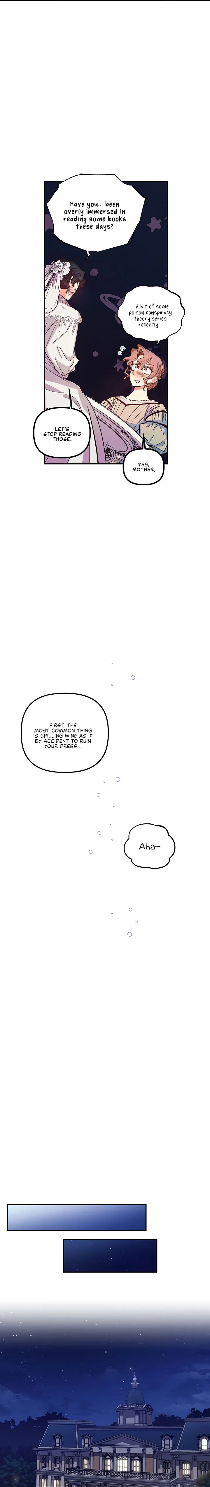 Is It a Fortune or Is It a Woe? Chapter 41 Online - página 13