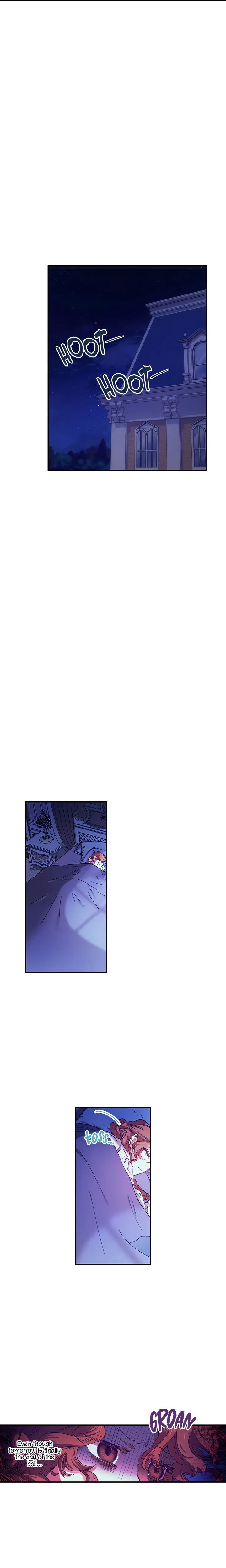 Is It a Fortune or Is It a Woe? Chapter 41 Online - página 14