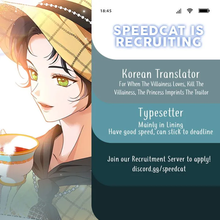 Is It a Fortune or Is It a Woe? Chapter 42 Online - página 22
