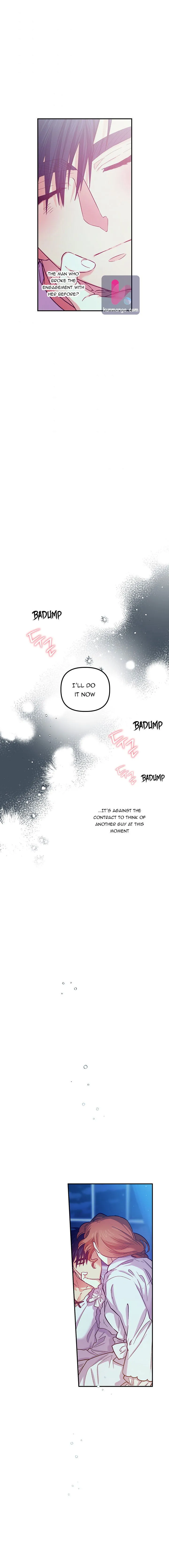 Is It a Fortune or Is It a Woe? Chapter 44 Online - página 13