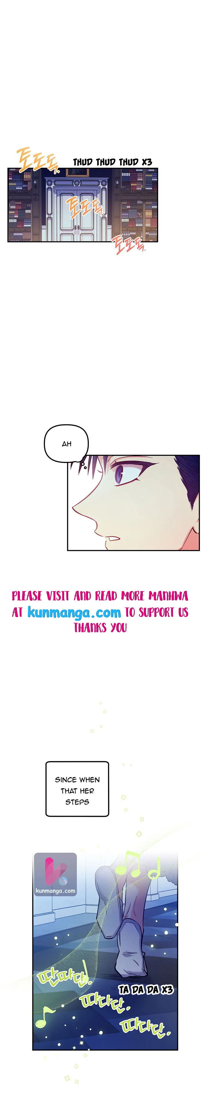 Is It a Fortune or Is It a Woe? Chapter 45 Online - página 8
