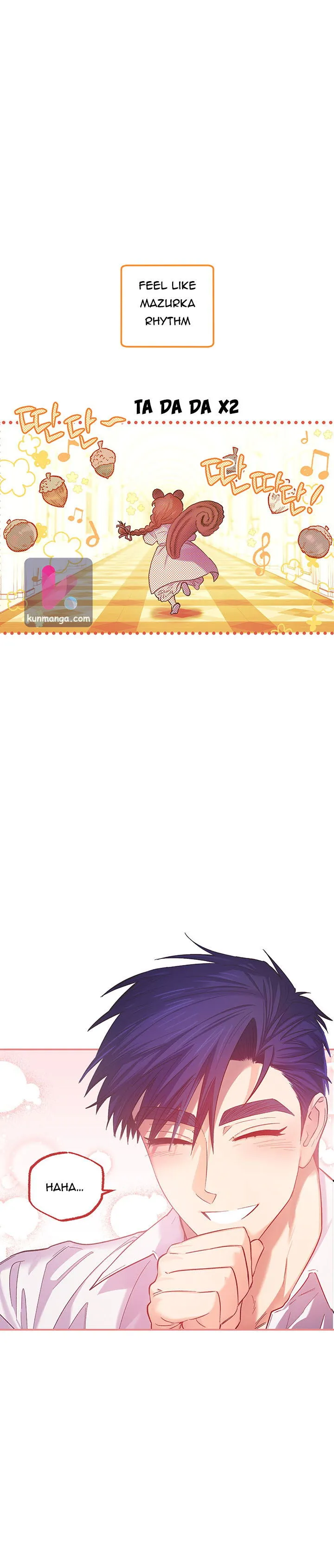 Is It a Fortune or Is It a Woe? Chapter 45 Online - página 9