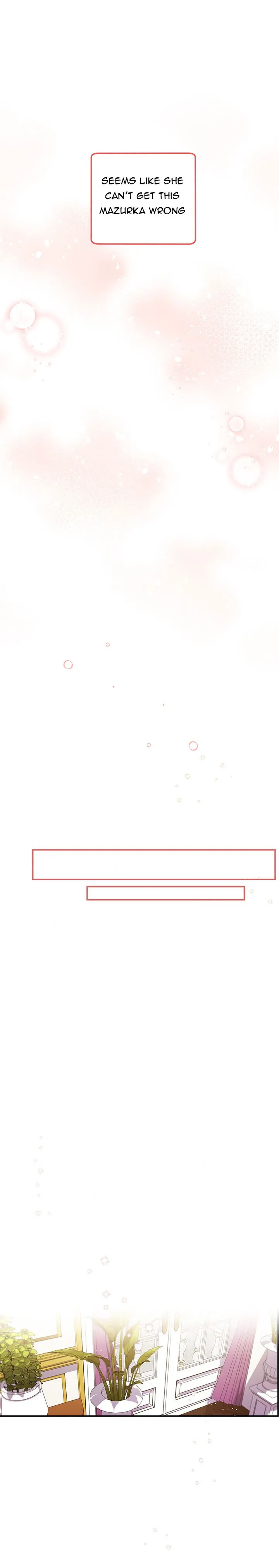 Is It a Fortune or Is It a Woe? Chapter 45 Online - página 10