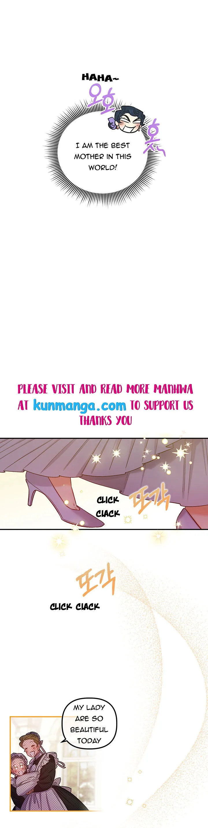 Is It a Fortune or Is It a Woe? Chapter 45 Online - página 14