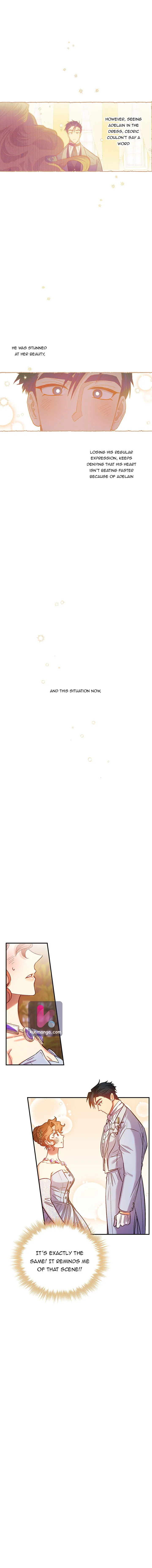 Is It a Fortune or Is It a Woe? Chapter 46 Online - página 3