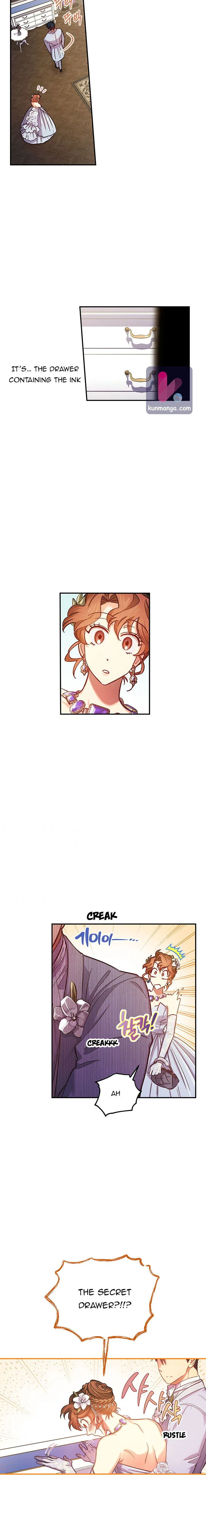 Is It a Fortune or Is It a Woe? Chapter 46 Online - página 15