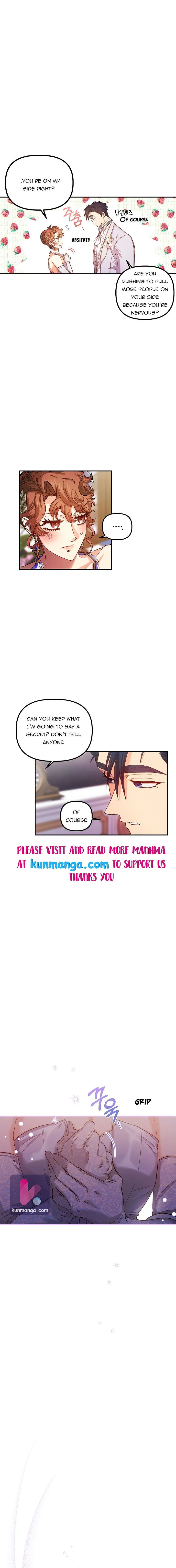 Is It a Fortune or Is It a Woe? Chapter 47 Online - página 2