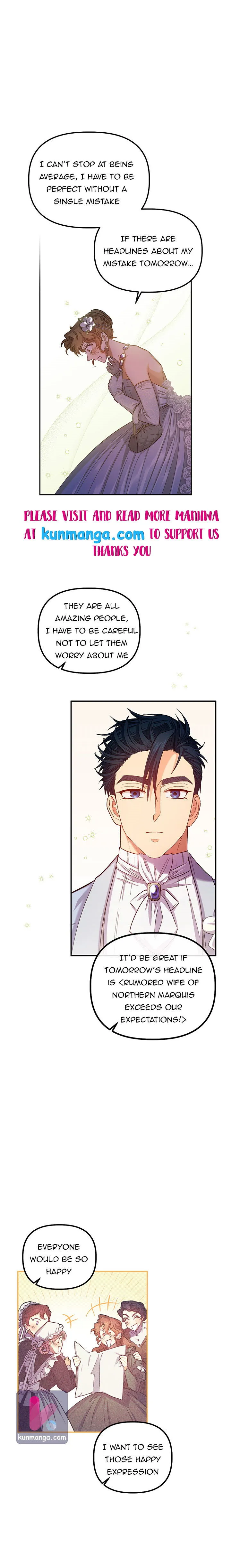 Is It a Fortune or Is It a Woe? Chapter 47 Online - página 5