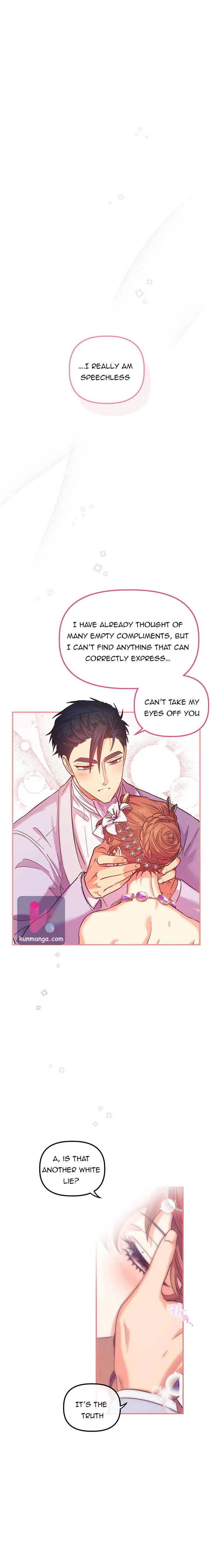 Is It a Fortune or Is It a Woe? Chapter 47 Online - página 12