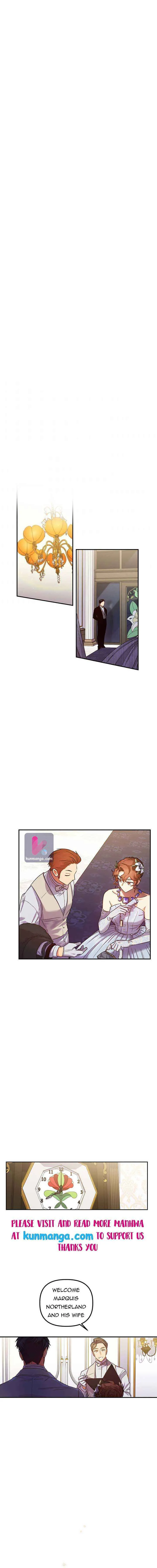 Is It a Fortune or Is It a Woe? Chapter 48 Online - página 6