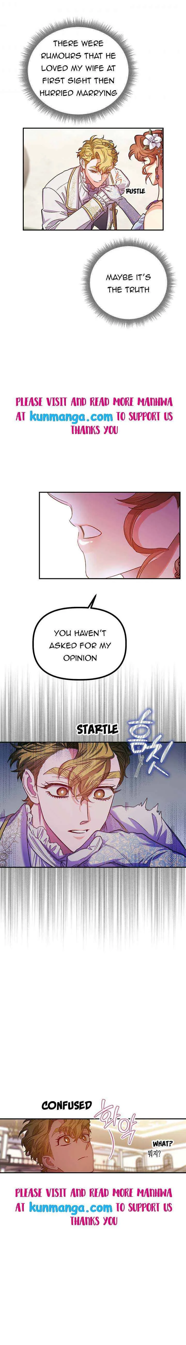 Is It a Fortune or Is It a Woe? Chapter 48 Online - página 14