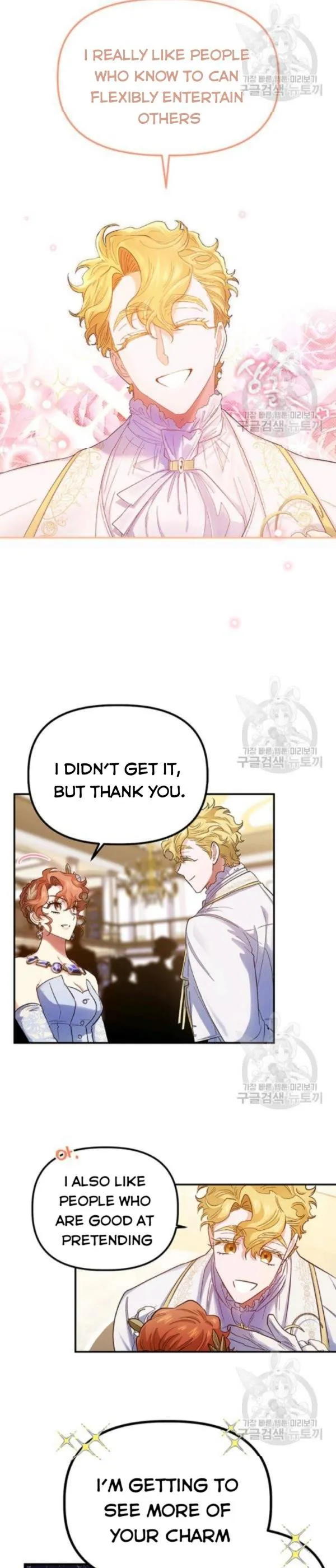 Is It a Fortune or Is It a Woe? Chapter 52 Online - página 2