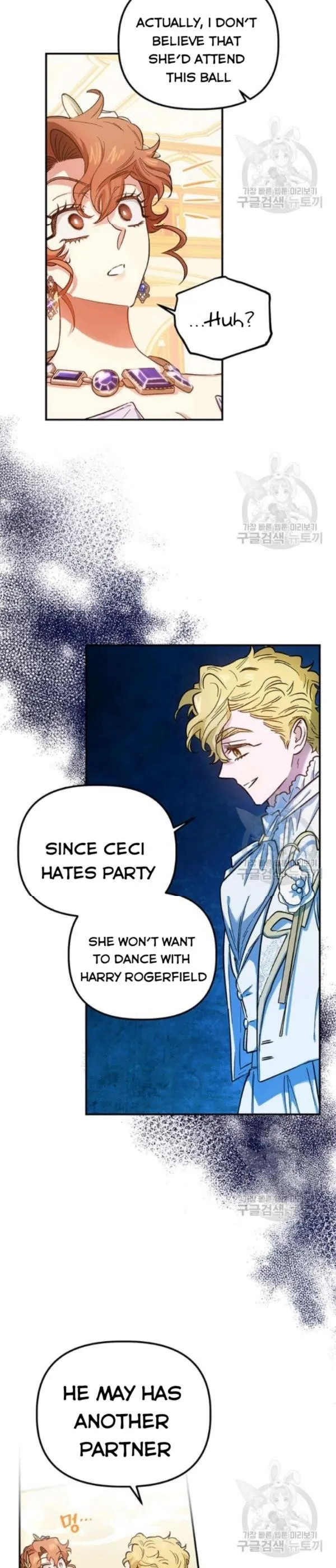 Is It a Fortune or Is It a Woe? Chapter 52 Online - página 6