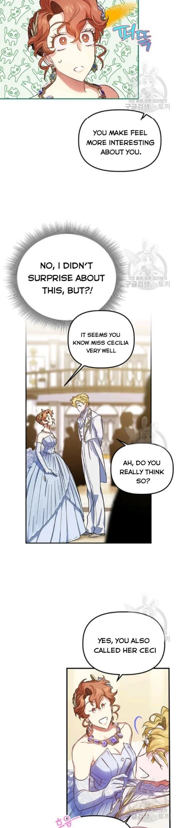 Is It a Fortune or Is It a Woe? Chapter 52 Online - página 9