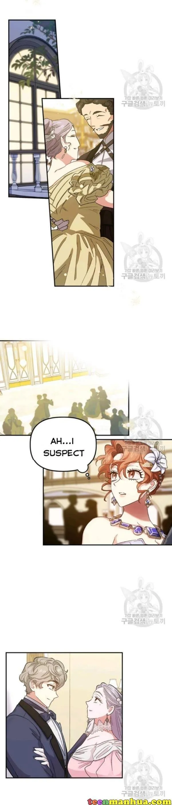 Is It a Fortune or Is It a Woe? Chapter 52 Online - página 12
