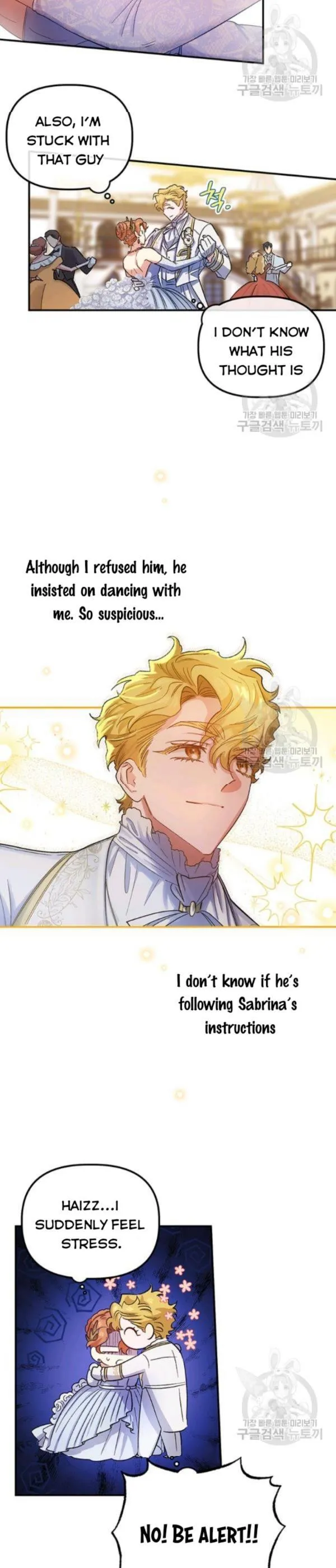 Is It a Fortune or Is It a Woe? Chapter 52 Online - página 14