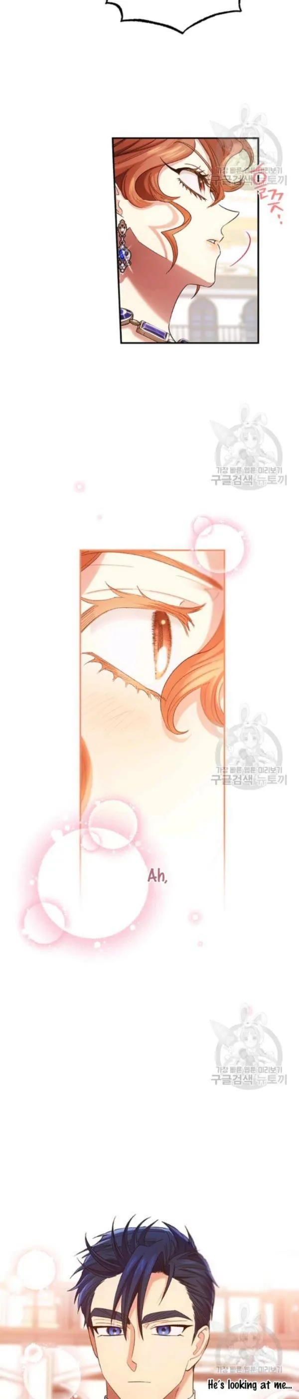 Is It a Fortune or Is It a Woe? Chapter 52 Online - página 15