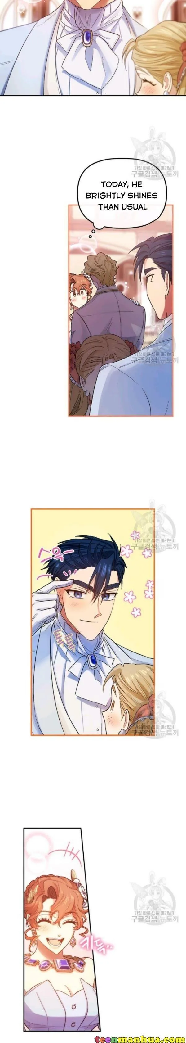 Is It a Fortune or Is It a Woe? Chapter 52 Online - página 16