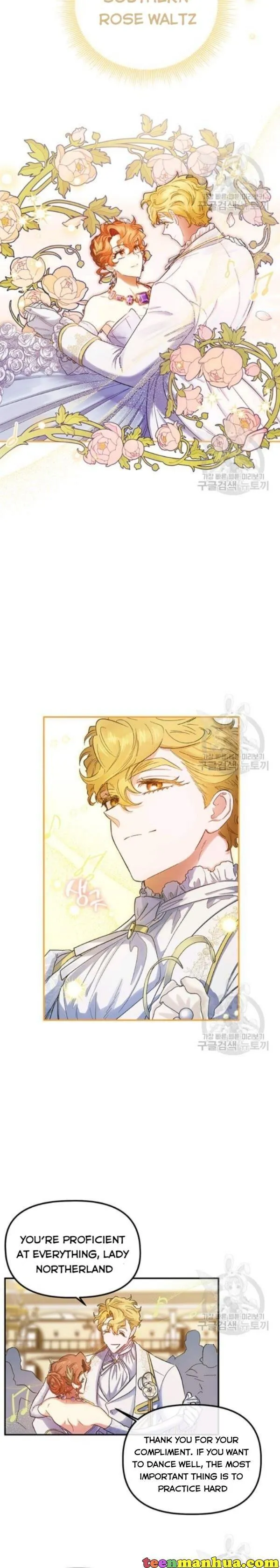 Is It a Fortune or Is It a Woe? Chapter 52 Online - página 18