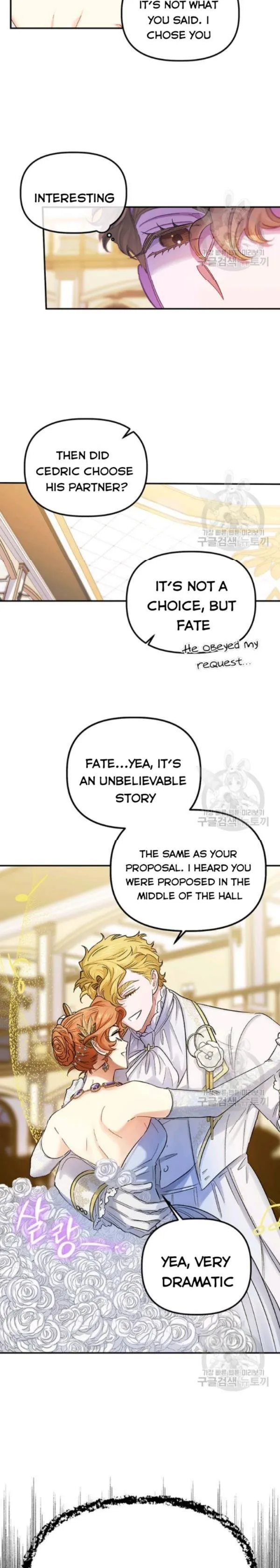Is It a Fortune or Is It a Woe? Chapter 52 Online - página 21