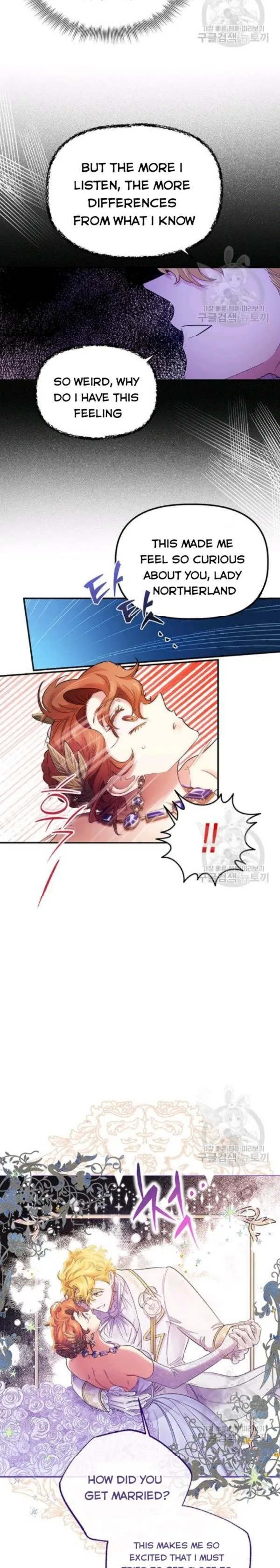 Is It a Fortune or Is It a Woe? Chapter 52 Online - página 24