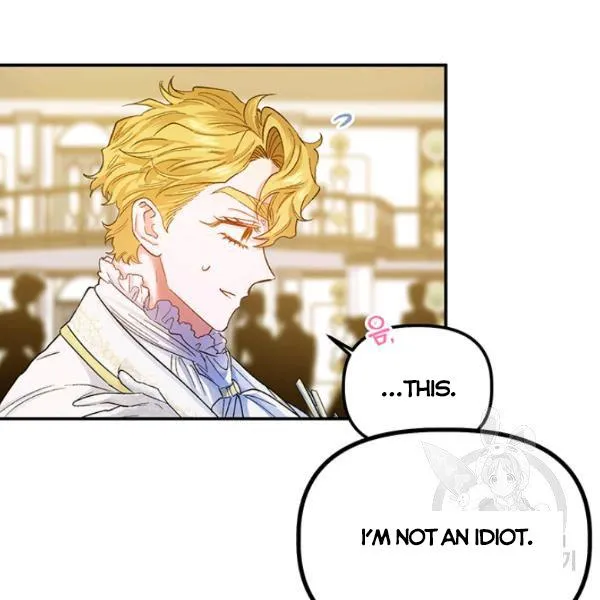 Is It a Fortune or Is It a Woe? Chapter 53 Online - página 22