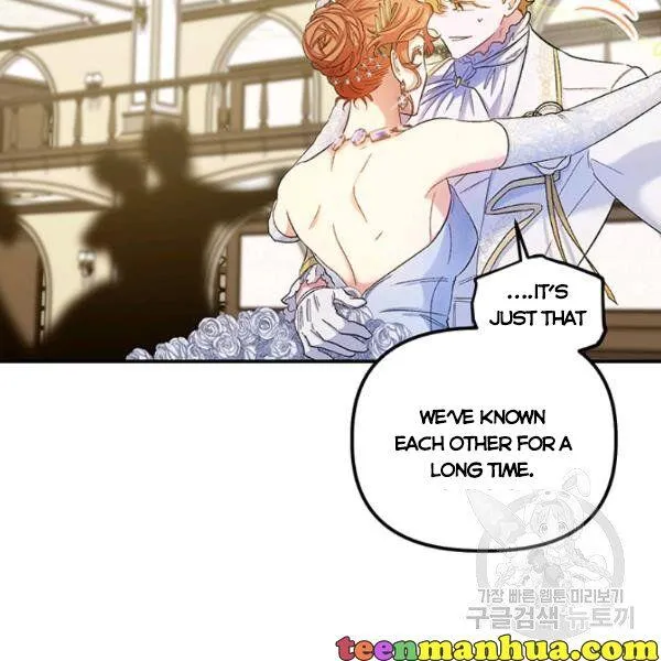 Is It a Fortune or Is It a Woe? Chapter 53 Online - página 32