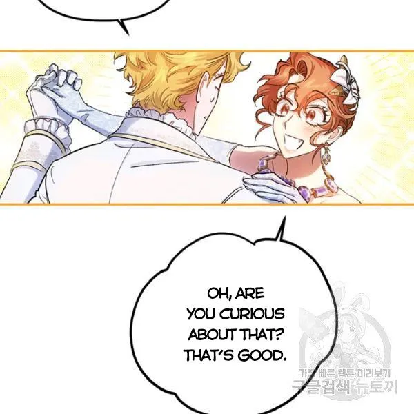 Is It a Fortune or Is It a Woe? Chapter 53 Online - página 35