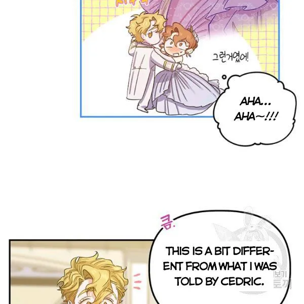 Is It a Fortune or Is It a Woe? Chapter 53 Online - página 51