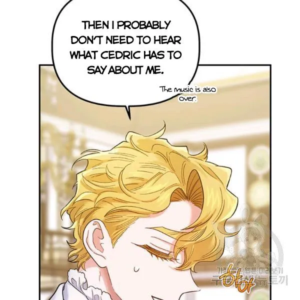 Is It a Fortune or Is It a Woe? Chapter 53 Online - página 54