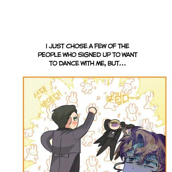 Is It a Fortune or Is It a Woe? Chapter 53 Online - página 72