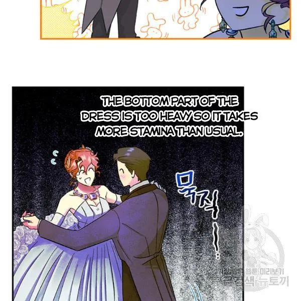 Is It a Fortune or Is It a Woe? Chapter 53 Online - página 73