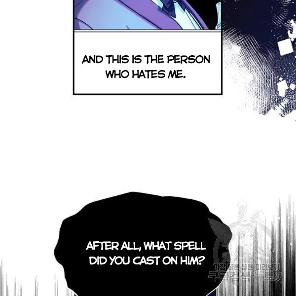 Is It a Fortune or Is It a Woe? Chapter 53 Online - página 83