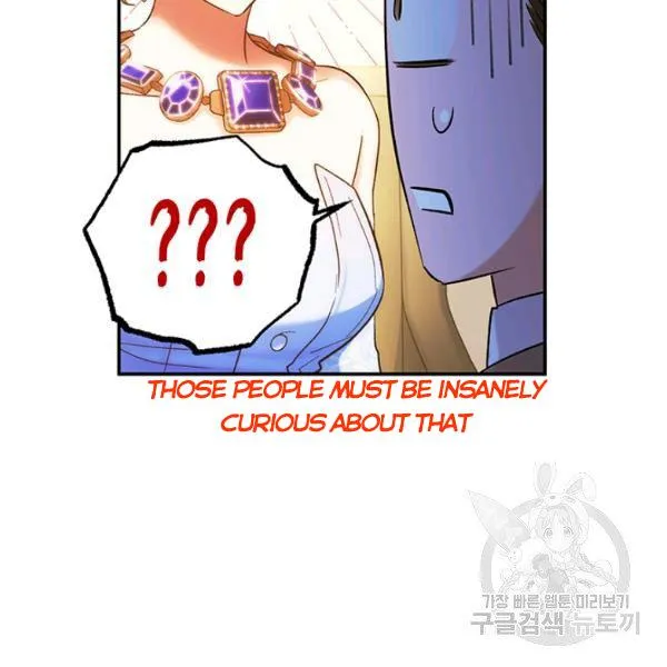 Is It a Fortune or Is It a Woe? Chapter 53 Online - página 88