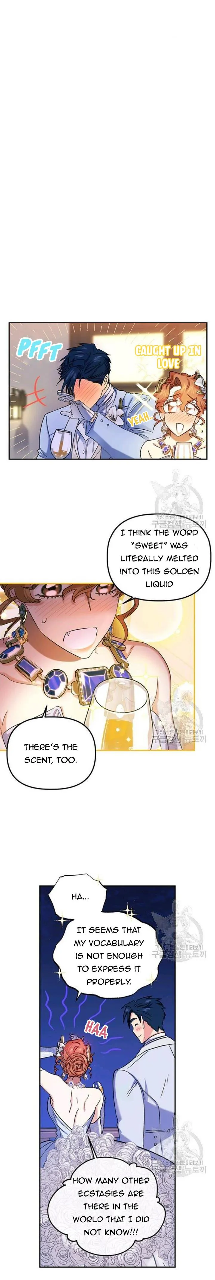 Is It a Fortune or Is It a Woe? Chapter 54 Online - página 9